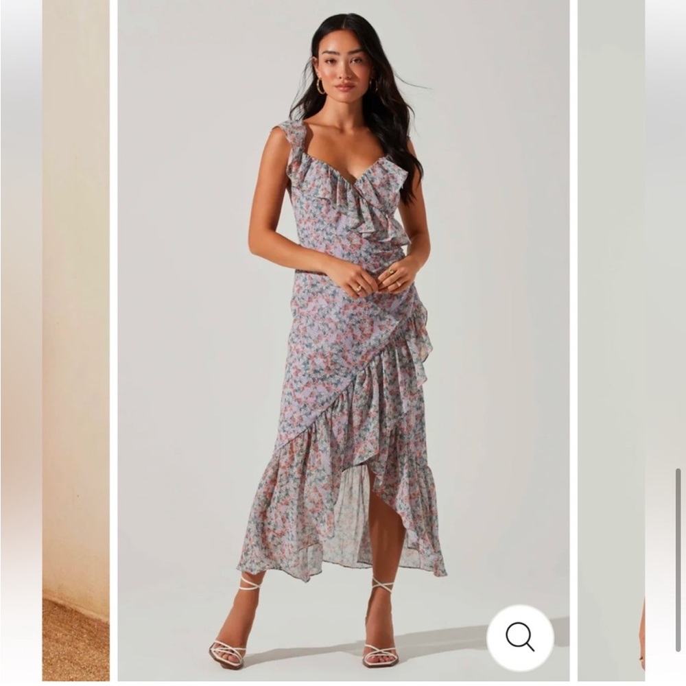bec and bridge black maxi dress Cassis Knot Maxi Dress Black — Maxi Dresses